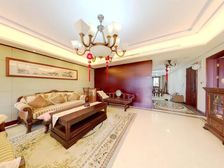 姑苏公馆大平层,满两年,小区中间位置楼层好