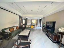 九龙湖高端楼盘 绿地海珀九龙豪装大四房 只买毛坯价 读二忠急