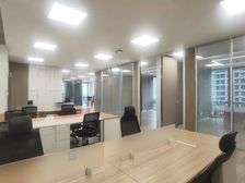 苏州中心中海财富中心,价格免租期可谈无中介费,地铁沿线拎包入