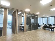 中海财富中心苏州中心地铁,价格免租期可谈拎包入住无中介费