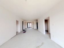 荷澜庭大平层带大露台 很大 整个小区就6套