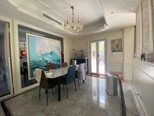 保利茉莉公馆类独栋别墅非常正气,法式中套,让您居住非常舒适!