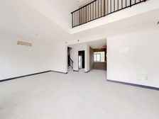 狮山原著复式双阳台洋房 小区中间位置景观楼层 有车位