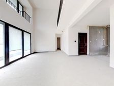 龙湖狮山原著 4室2厅 纯毛坯 没有个税