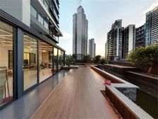 东区捡漏 大平台 三房两卫出售