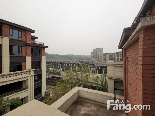 高科江澜二期3室159平房屋价值分析报告