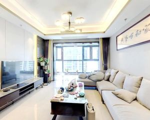 西宸原著 4室2厅 西北