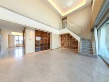 金茂府 4室2厅 南 西南