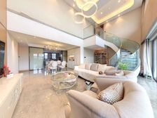 武侯金茂府【主打高端科技豪宅】12大绿金科技系统,恒温恒湿