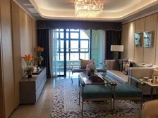 春畔里 产证齐全 82万 3室2厅2卫 精装修业主急售带车位