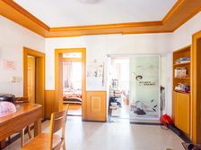 一梯两户 双南两房 全明户型 满五税少 拎包入住 中间楼层