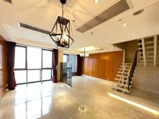 好房推荐!国锐金嵿大复试 纯新房没住 精装修大五居 看房随时