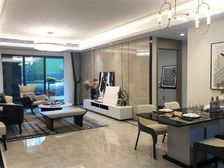 天府新区 万安街道 套四 改善 低于市场价