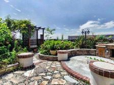 一梯两户靠河景观复式|180平独用露台|税费各付赠子母车位|