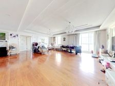 麦岛金岸 无遮挡全海景 电梯入户四居室 带车位