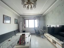 鑫苑花园公馆, 三居室 无高税 不沿街 花园路 历城