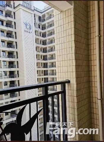 星海祥和苑10楼64平2房2厅园心小户型一平11800元