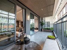 白云越秀白云星汇城 带精装修四房 读 地理位置好 近地铁