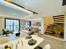 低总价 公园 荷岸晓风 4号线口 现房 近大悦城