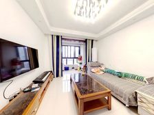 三开朝南,成熟小区,配套其全,精装修拎包即住