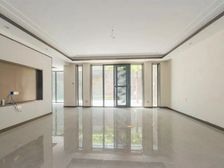 郑州东区CBD建业总部港旁 联盟新城三期双拼别墅全修装修未入