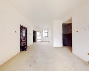 新建城万达广场旁 警察单位锦苑阳光低单价58万送车位一梯一户