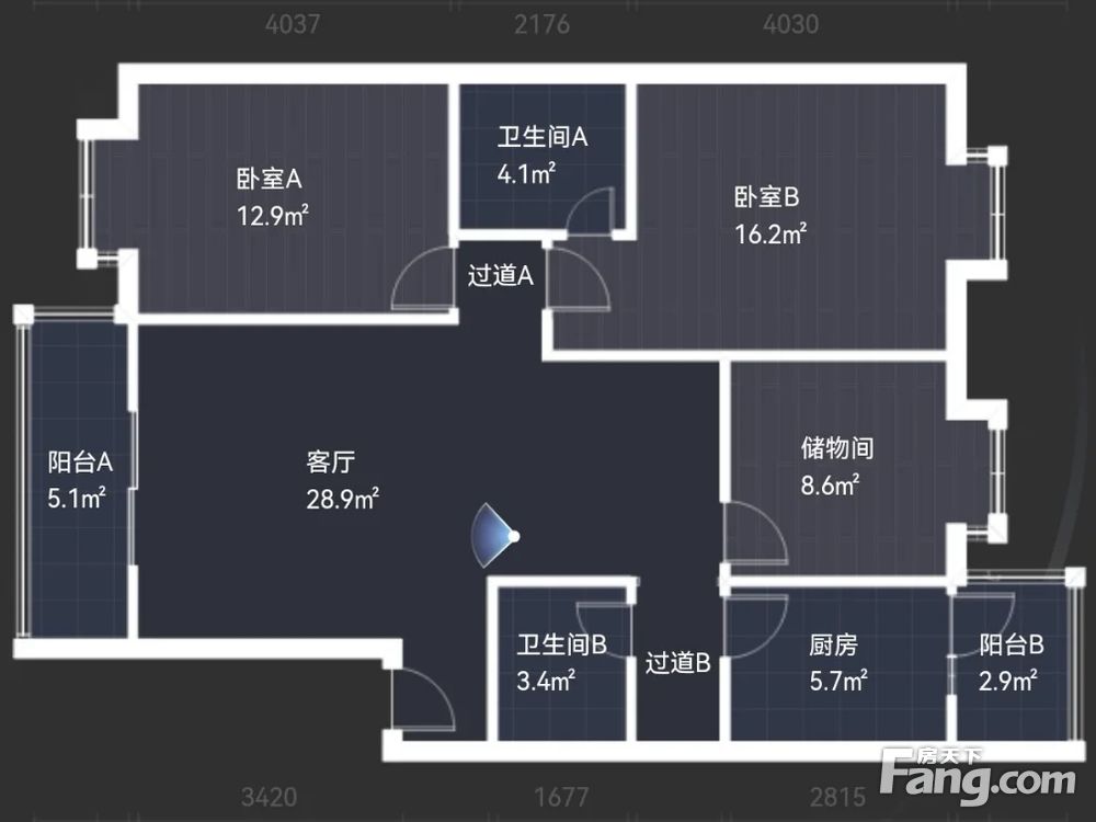 室内图