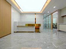 精选推荐)国贸三里屯SOHO300平精装带家具4.5元对电梯