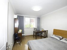 田林三小 三中 总价较低的一室户 精装 看房随时