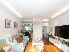 NEW,新上宏润国际花园三房,有产权车位。