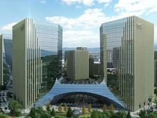 亦城时代广场商业写字楼175平至6243平米现房出租