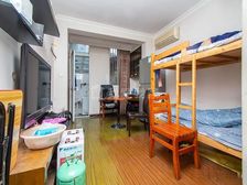 送7平米私家花园!商圈成熟 精装小区 一套!