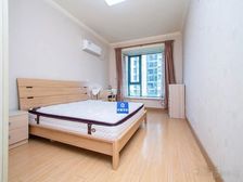 徐家汇公园旁品质社区,精致一房,朝南