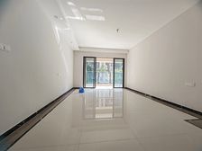 一口价69.8万买保利和府105平2房,可改3房使用。