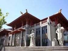 建国路天洋运河一号企业独栋出租南向临河精装修看房随时