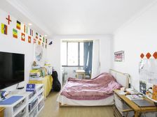 徐汇区 田林 田林十一村 2室1厅