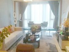 (燕子推荐)(清退房源)丰台万科精装修现房 翡翠西湖小三居