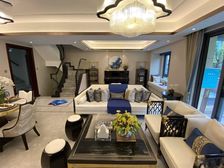 【新房直销】桃李春风 合院平院叠加别墅