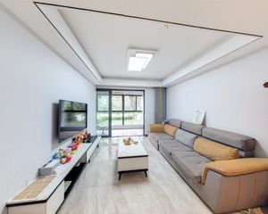长江印开发商三房采光 自住精装 环境优美品质小区