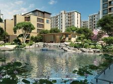 开发区即将现房叠拼 下跌实际使用面积320平