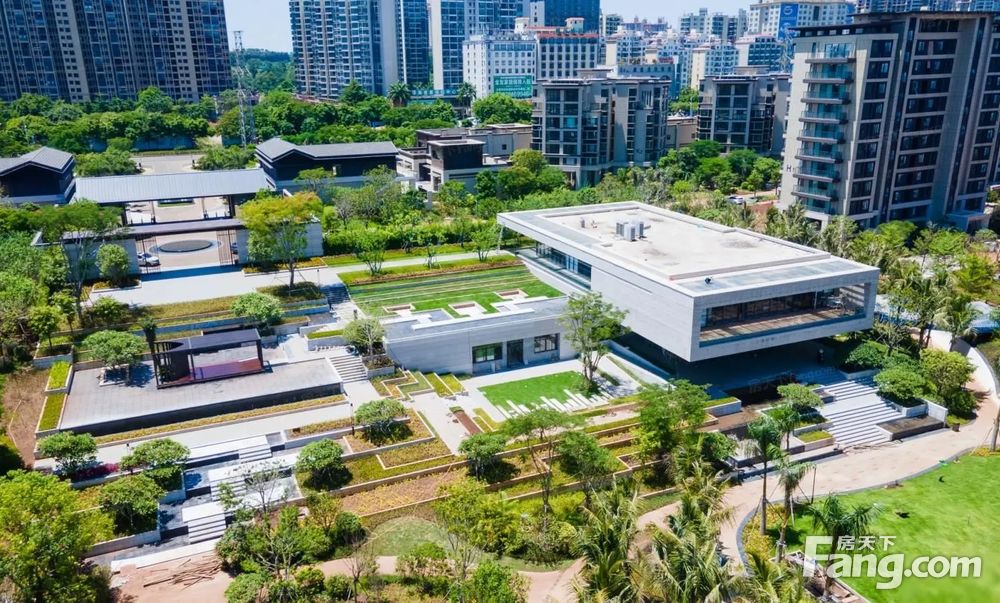 长寿乡丨天赐上湾丨南向毛坯 随时签约,海南澄迈老城天赐上湾二手房