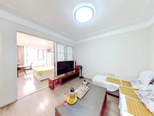 市南·南京路 精装修地铁上 南向采光好 带电梯