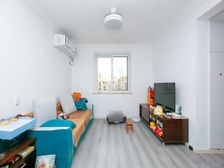 3阳台户型 上 采光好 拎包入住