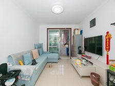 航头 · 鹤沙航城东茗苑-中区 · 2室 · 1厅