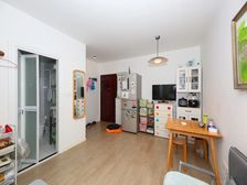 业主置换+精装全送+景观楼层+全明户型+随时看房