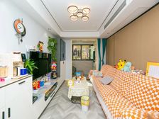 精装修30万全送,南北通透,业主诚意出售,价.格好谈