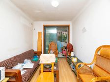 南北通透户型正气,一手动迁满五税费很少,低于市场25万