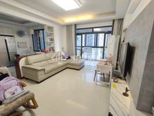 桔四鈡 电梯高层精装三房提包入住 可以看江 南北通透 不沿街