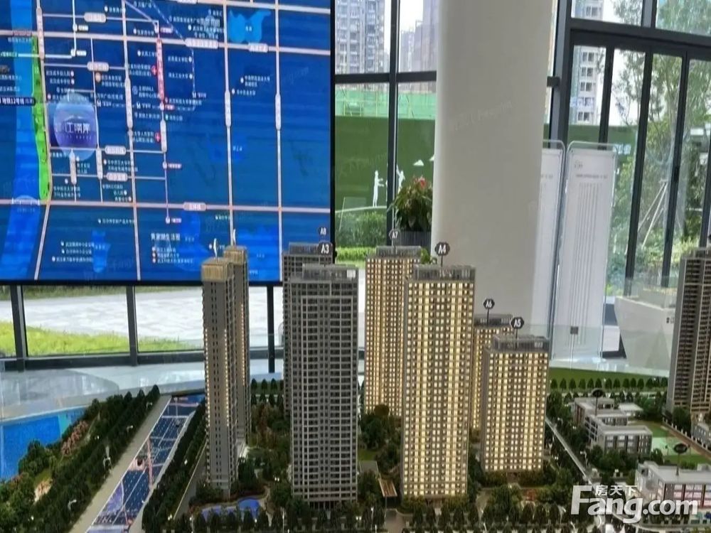 实景图