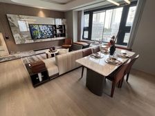 【推荐新房】湖滨铂悦花园精装修小高层 首付两成 商场0距离